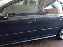 Paint is in great to excellent condition