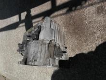 98 S70, 5spd turbo manual transmission.