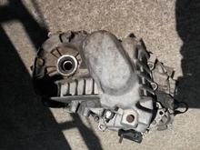 98 S70, Turbo 5spd