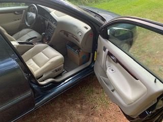 2007 Volvo S60 - Mechanically Restored 2.5T AWD S60 - Used - Lebanon, NH 3766, United States