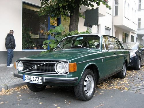 Miscellaneous - Factory Service Manual for 144 -  '66 to'74 - Used - All Years Volvo All Models - Caledon Village, ON L7K1E8, Canada