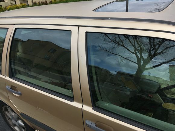 850 GLT Wagon - 1996