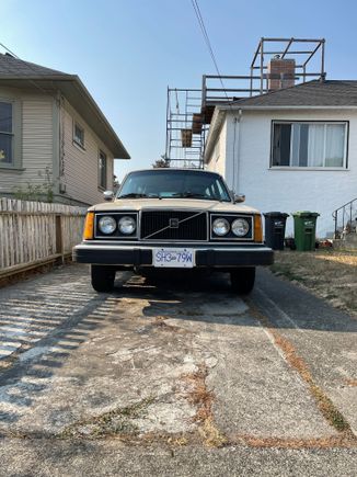 Seriously loving this front end.