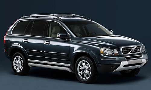 XC90 1