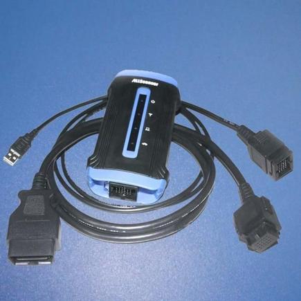 all scanner