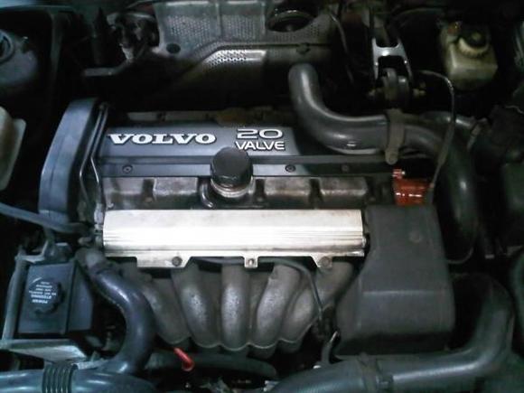 engine