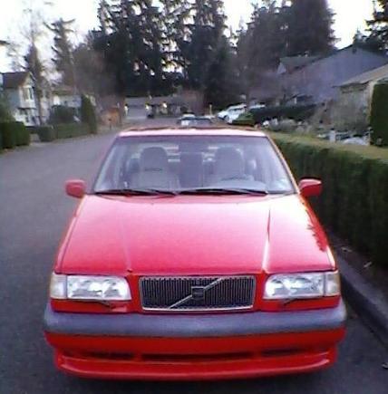 the red devil i miss her