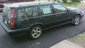 volvo