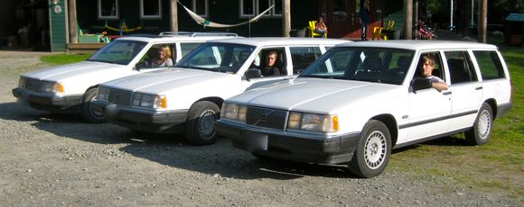 Triplets Oblique