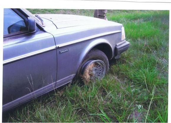 My poor rims