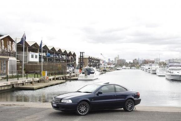 C70 St Kilda Marina 276