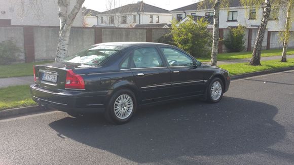 philk s80