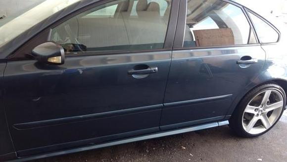 Paint is in great to excellent condition
