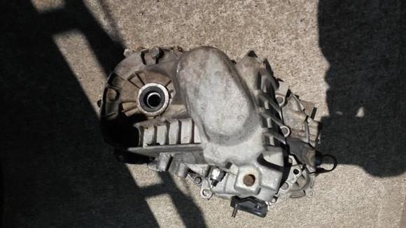 98 S70, Turbo 5spd