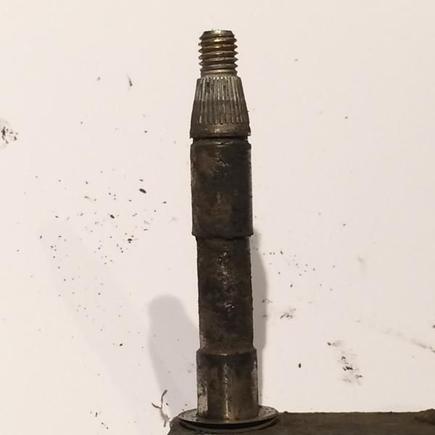 wiper spindle 2