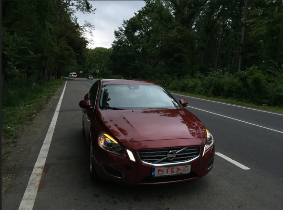my S60