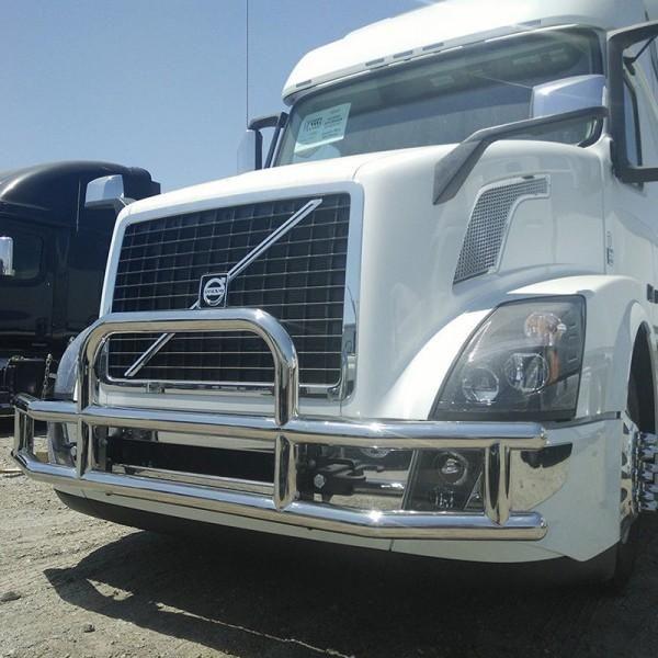 Grille Guard for Volvo VNL for Sale! Volvo Forums Volvo Enthusiasts