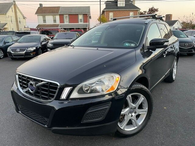 2011 Volvo XC60 - 2011 xc60 mechanic special - Used - VIN YV4902DZXB2147605 - 173,550 Miles - 6 cyl - AWD - Automatic - SUV - Black - Allentown, PA 18104, United States