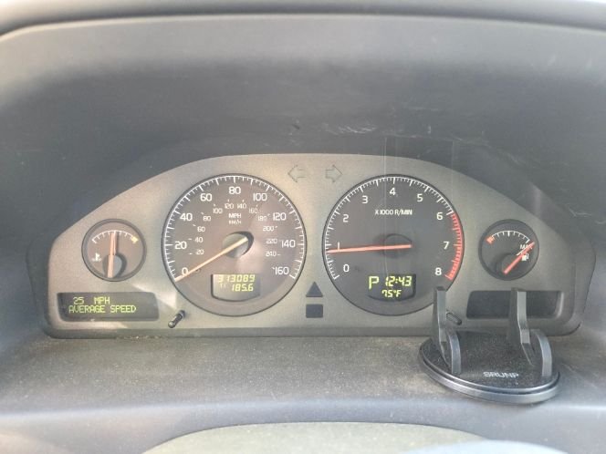2003 Volvo S60 - 2003 Volvo S60 for Sale -Original Owner - Priced to Sell! - Used - VIN YV1RS61T232264031 - 312,000 Miles - 5 cyl - 2WD - Automatic - Sedan - Galloway, NJ 08205, United States