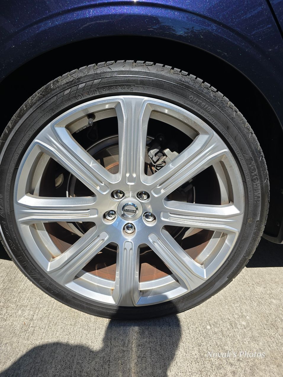 2017 Volvo S90 - Used '17 S90 - Used - Land O Lakes, FL 34637, United States