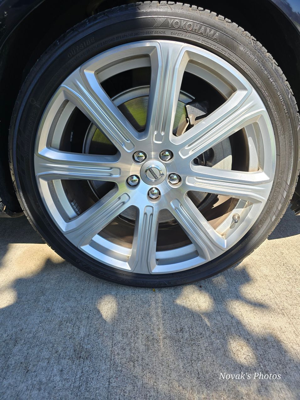 2017 Volvo S90 - Used '17 S90 - Used - Land O Lakes, FL 34637, United States