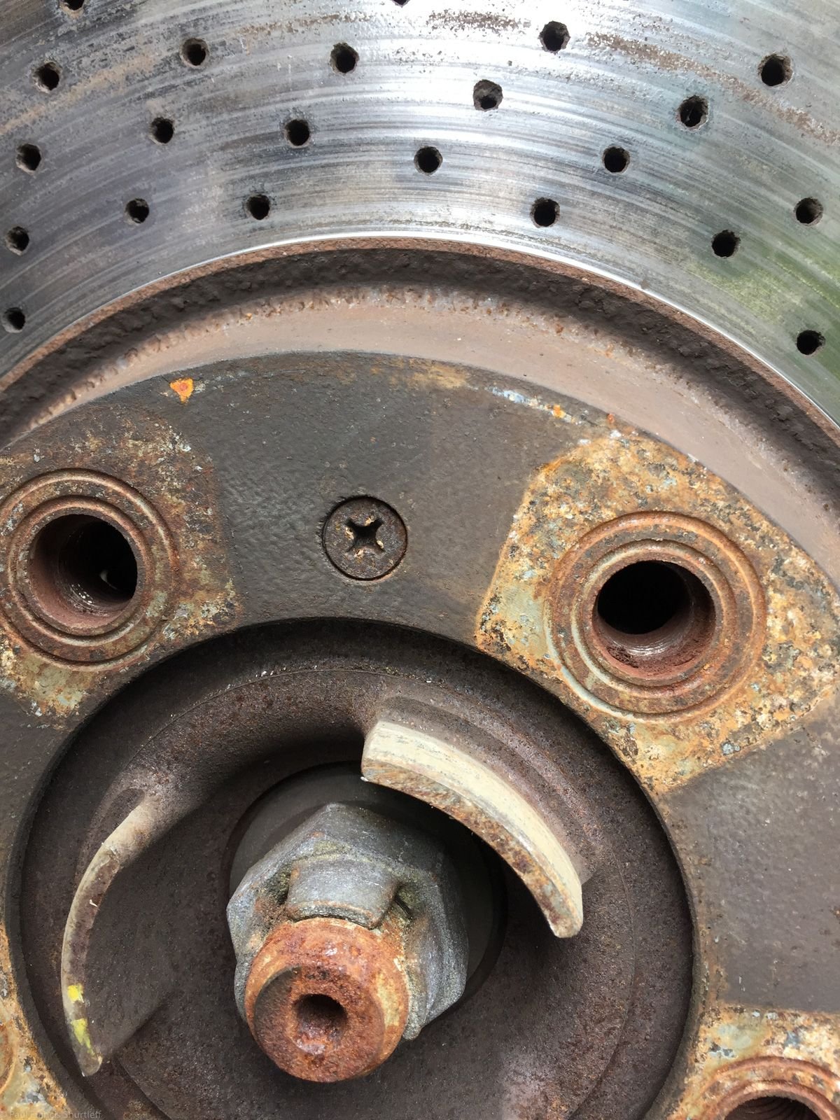 Turning Rotors Porsche Forum and Luxury Car Resource