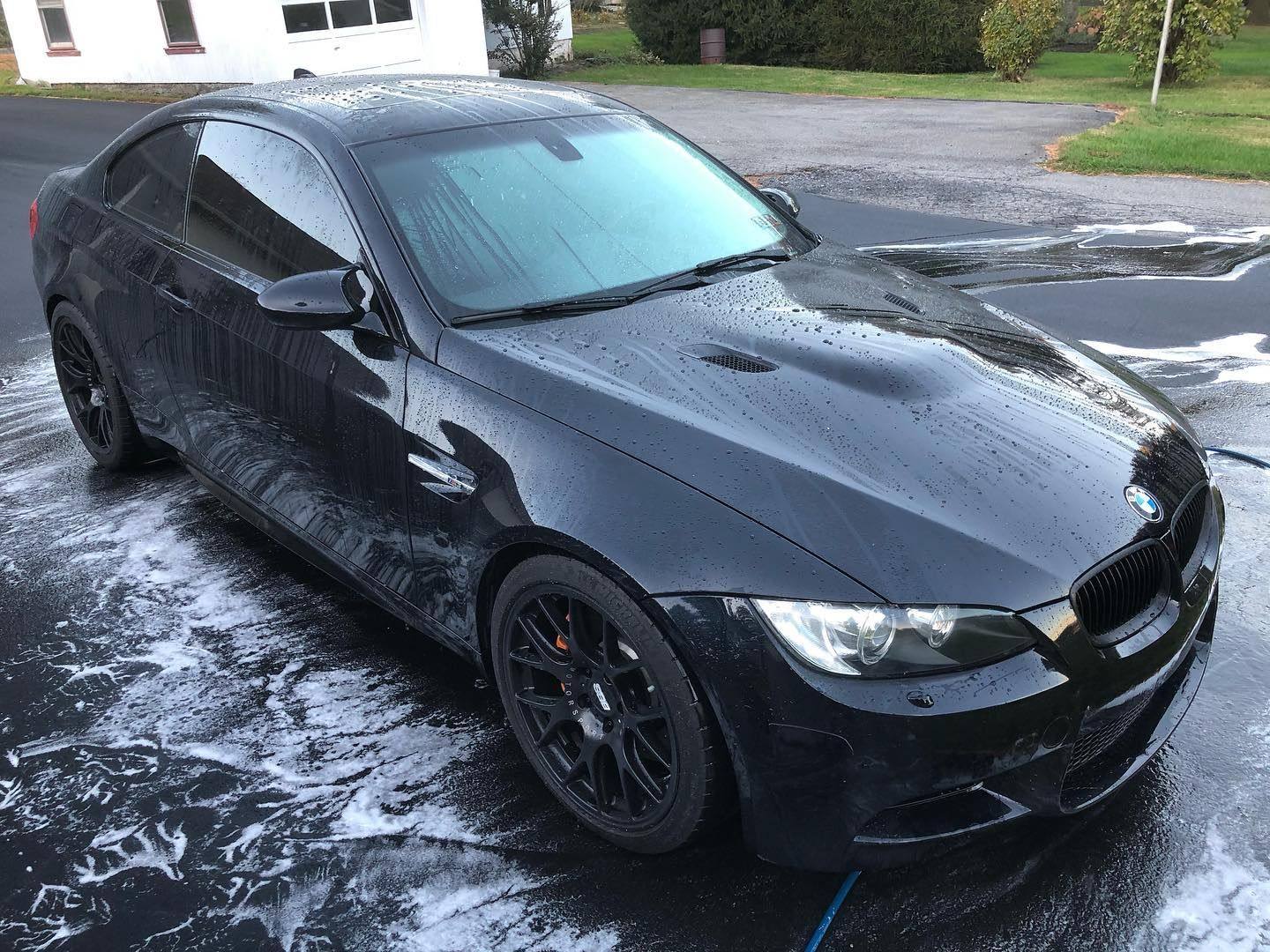 Titanium Silver M Sport: really nice car! - BMW 3-Series (E90 E92) Forum