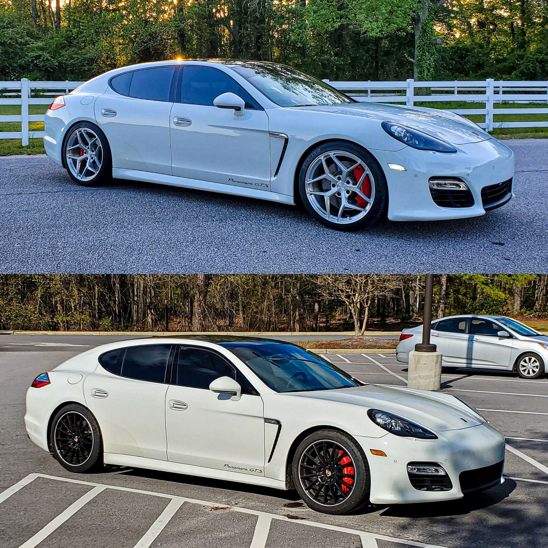 Post a Pic of your Panamera - Page 64 - 6SpeedOnline - Porsche Forum ...