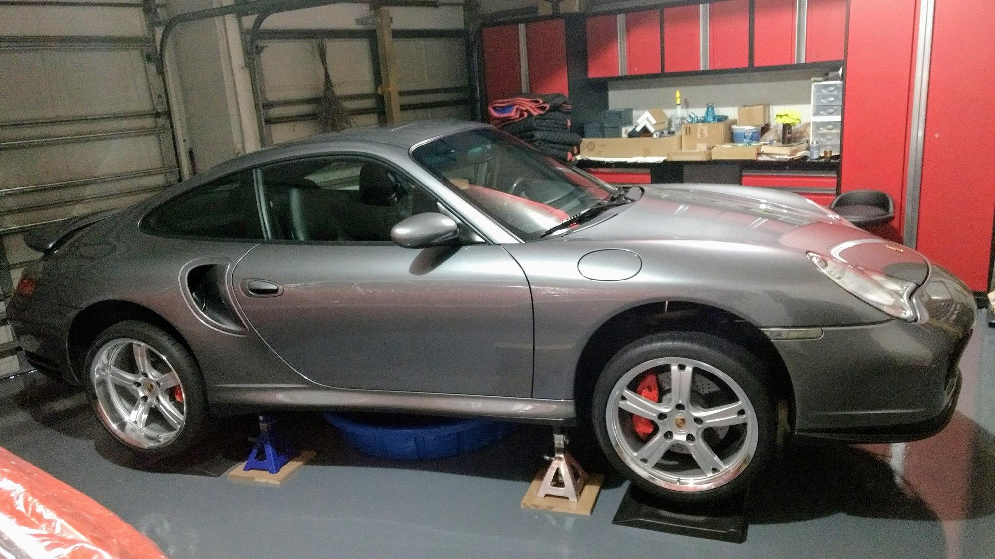 996 Turbo sputtering bad under load - Page 2 - 6SpeedOnline - Porsche Forum  and Luxury Car Resource