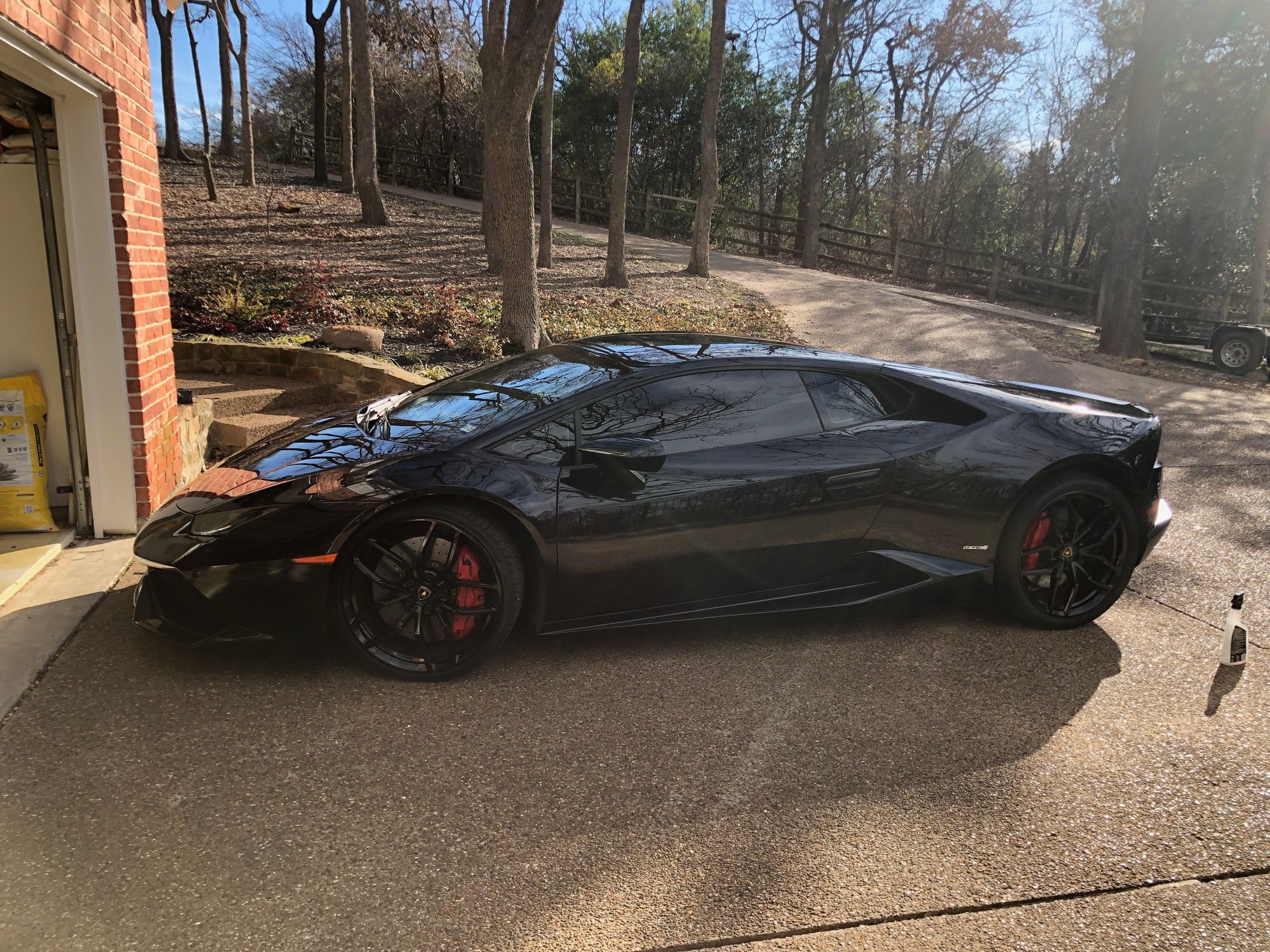 Lamborghini Huracan LP 610-4 - 6SpeedOnline - Porsche Forum and Luxury Car  Resource