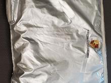 zippered storage bag