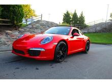 New to me 911.....2
