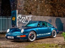 92 964 Carrera 4