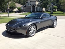 The db11