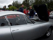 Ferrari 250 GT