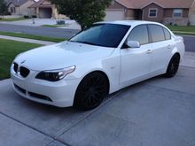 06 530i