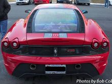 F430 Scuderia.