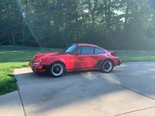 65k Mile 1984 Factory M491