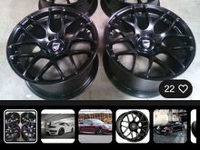 The original eBay listing
Forged 20s no issues local pick up Corpus Christi Tx or $750 plus shipping 