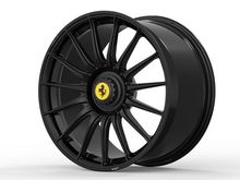 The brand new LOMA GT COMPETITION Racing Rims by LOMA Wheels Ferrari, Lamborghini, Mercedes, Bentley, Porsche and McLaren.