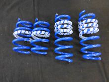 New springs