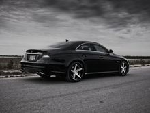 360 Forged  CLS 55  Concave 5