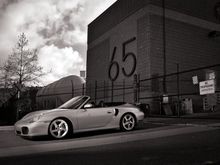 Porsches 140