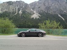 2012 Carrera S