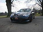 deepdale porsche 4