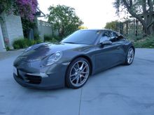 Garage - 991