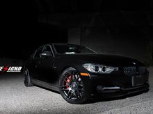 2012 335i, ETG, tune, tuning