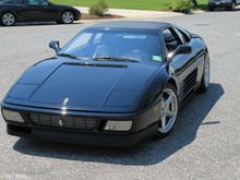 My Ferrari 348