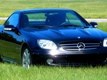 Other Car 2001 SLK230