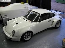 PORSCHE 1974 RSR